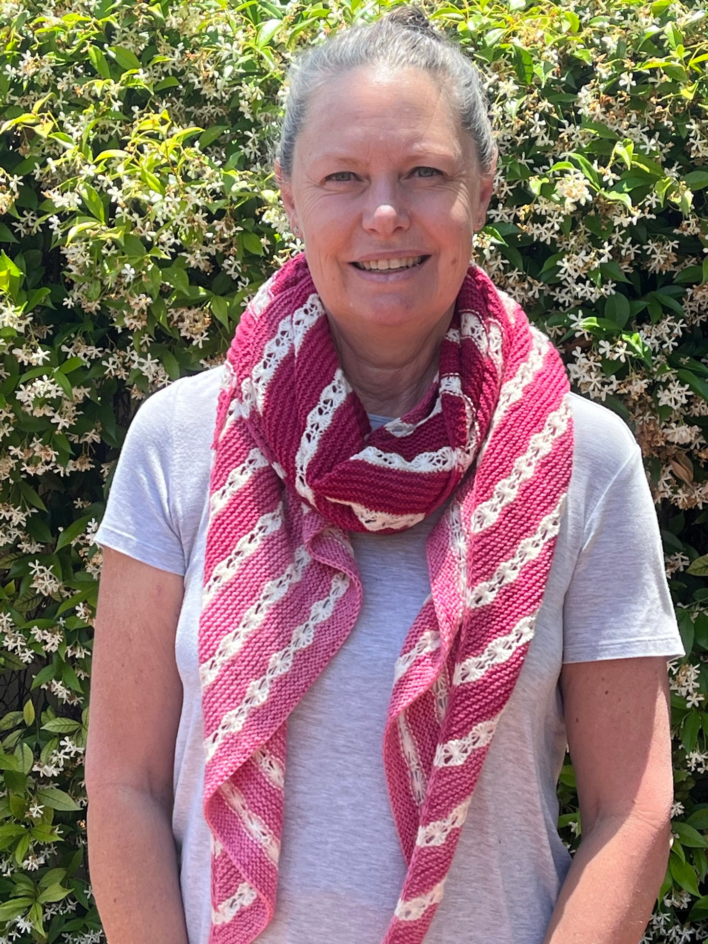 Fizzalicious Shawl