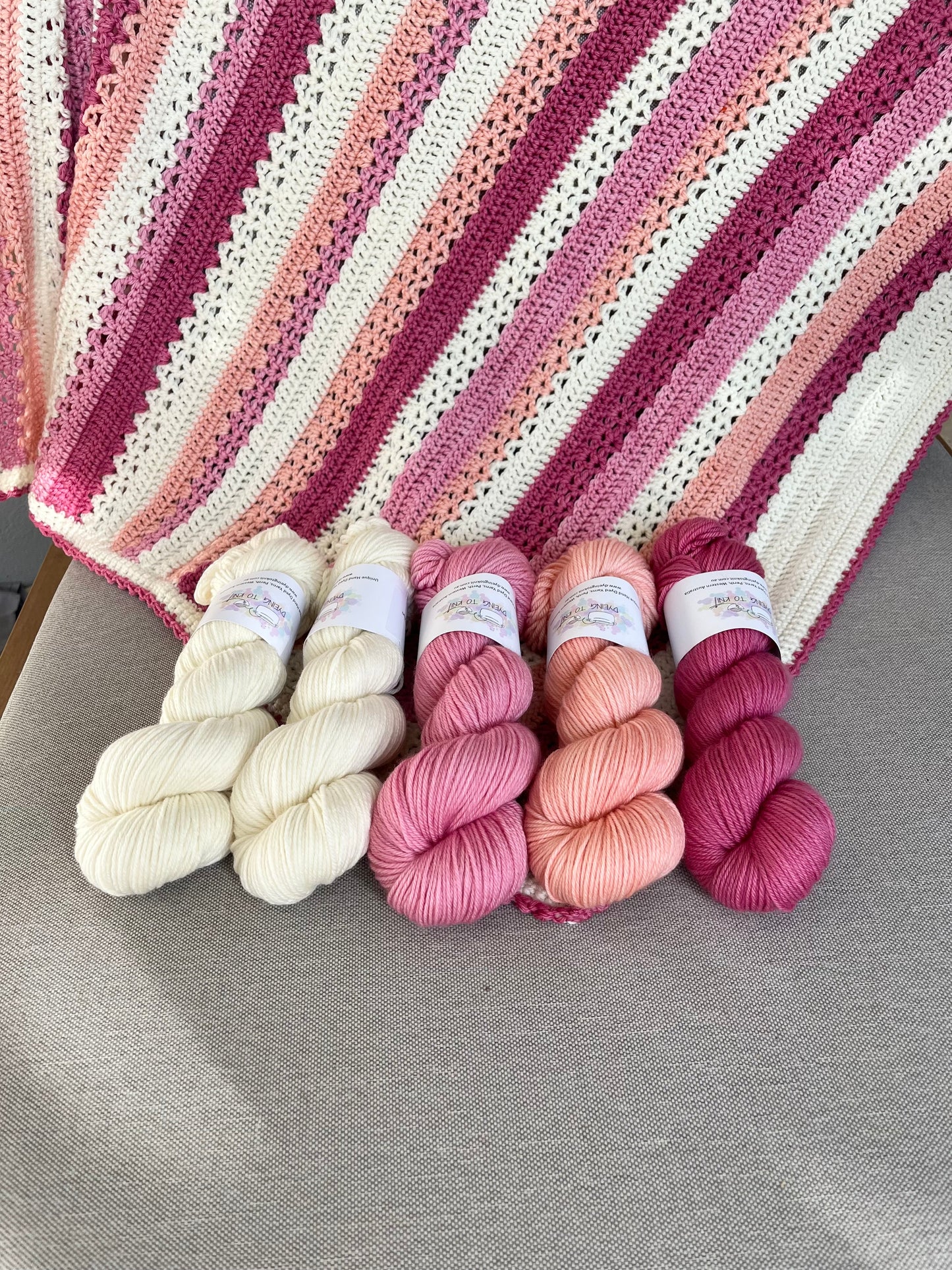 **PREORDER** Raspberry Lattice Kit