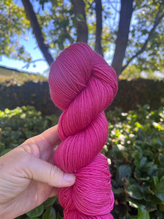 **TEST SKEINS**